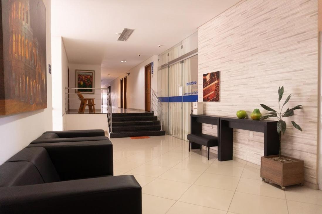 Hotel Skalla - Melhor Custo Beneficio Teixeira de Freitas Bagian luar foto