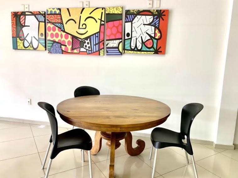 Hotel Skalla - Melhor Custo Beneficio Teixeira de Freitas Bagian luar foto