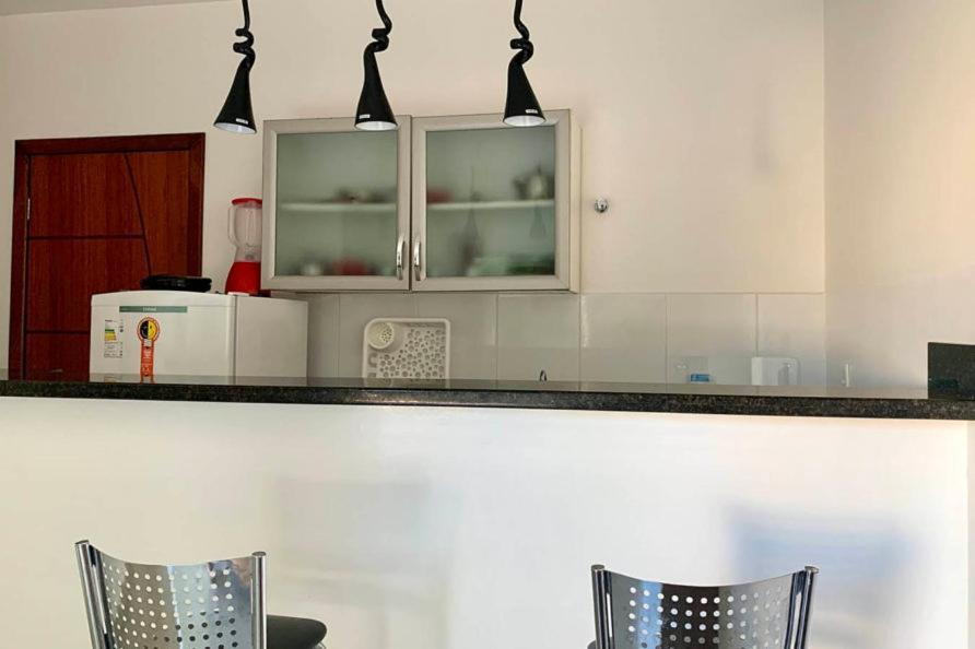 Hotel Skalla - Melhor Custo Beneficio Teixeira de Freitas Bagian luar foto