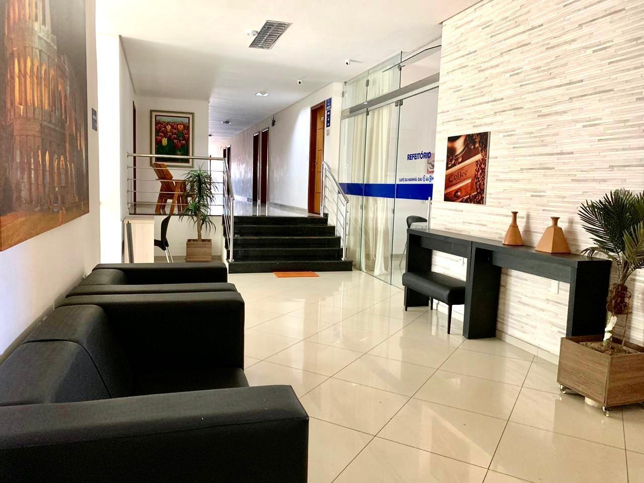 Hotel Skalla - Melhor Custo Beneficio Teixeira de Freitas Bagian luar foto