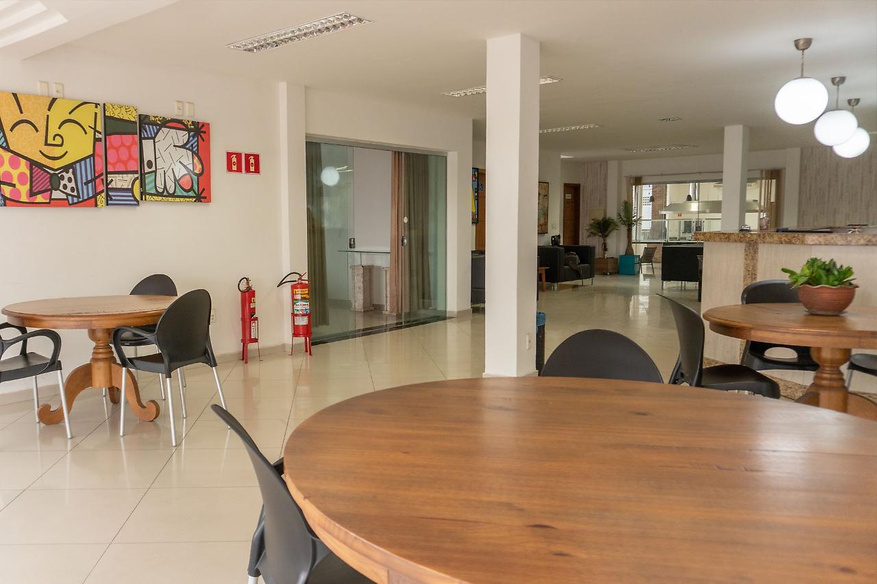 Hotel Skalla - Melhor Custo Beneficio Teixeira de Freitas Bagian luar foto
