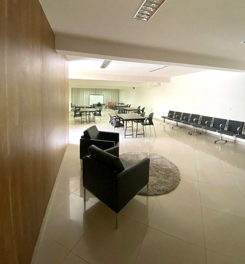 Hotel Skalla - Melhor Custo Beneficio Teixeira de Freitas Bagian luar foto