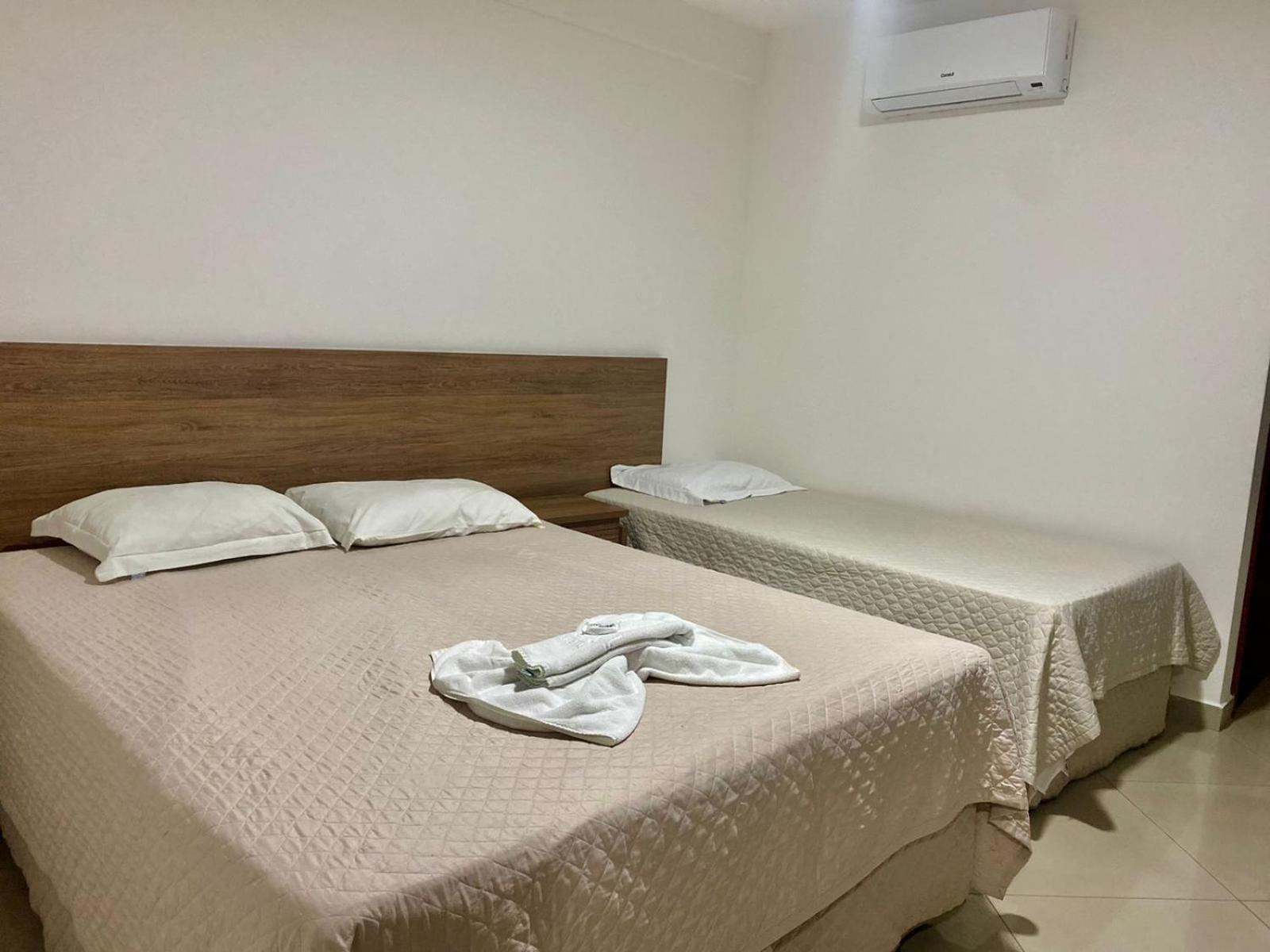 Hotel Skalla - Melhor Custo Beneficio Teixeira de Freitas Bagian luar foto