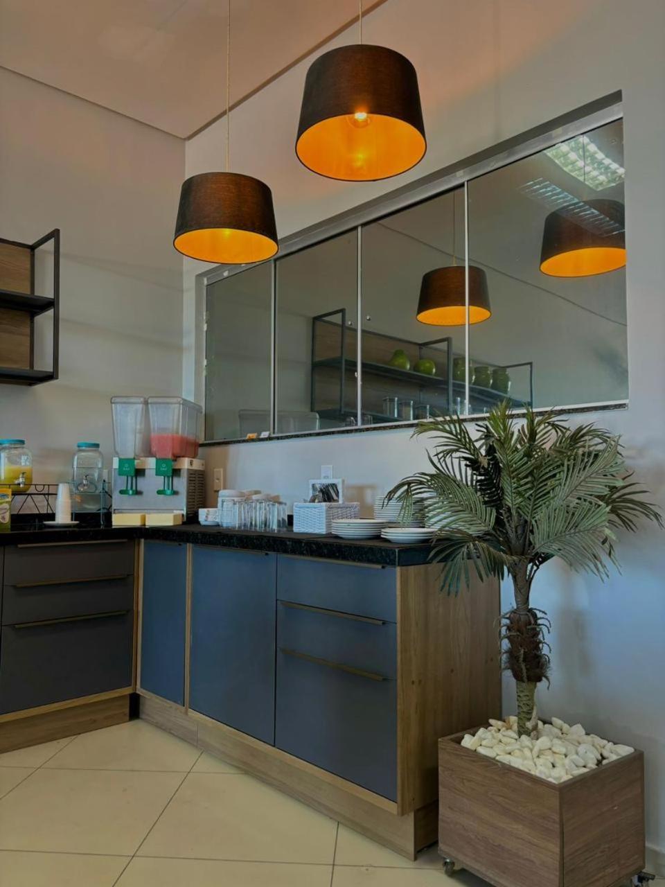 Hotel Skalla - Melhor Custo Beneficio Teixeira de Freitas Bagian luar foto