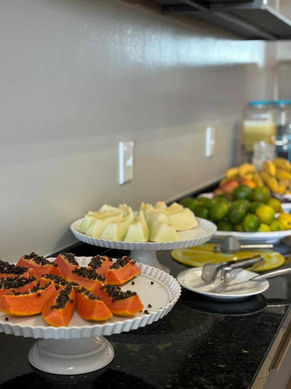 Hotel Skalla - Melhor Custo Beneficio Teixeira de Freitas Bagian luar foto